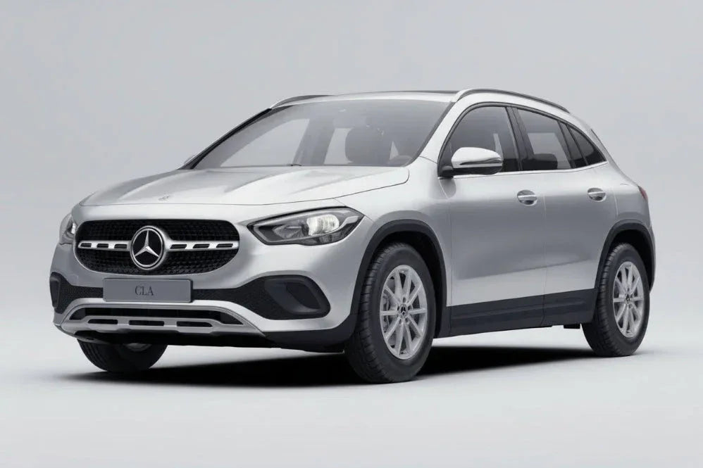 Ștergătoare TeamCar® Mercedes GLA H247 (2020–prezent) – Set față - 221.ro