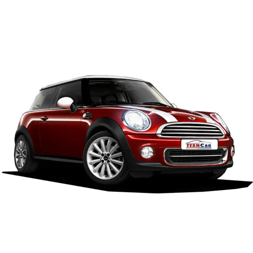 Ștergătoare TeamCar® Mini Cooper R56 (2006–2014) – Set Complet - 221.ro