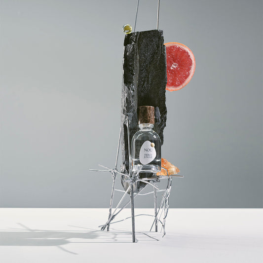 Apa de parfum, NOU Fierce Jungle, 50ml Unisex