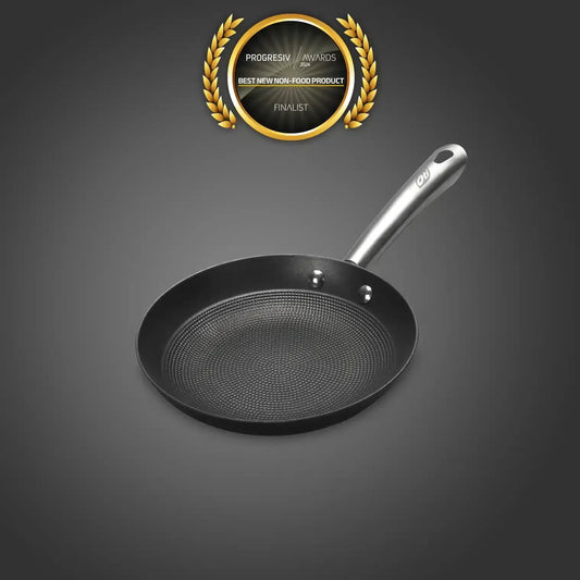 Tigaie din fonta tip fagure OTI, diametru 28cm 181651 / OTI 0012 - 221.ro