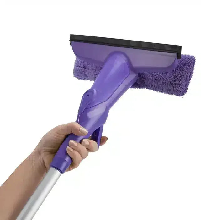 Stergator Spray 3 in 1 pentru geam OTI / OTI141246 - 221.ro