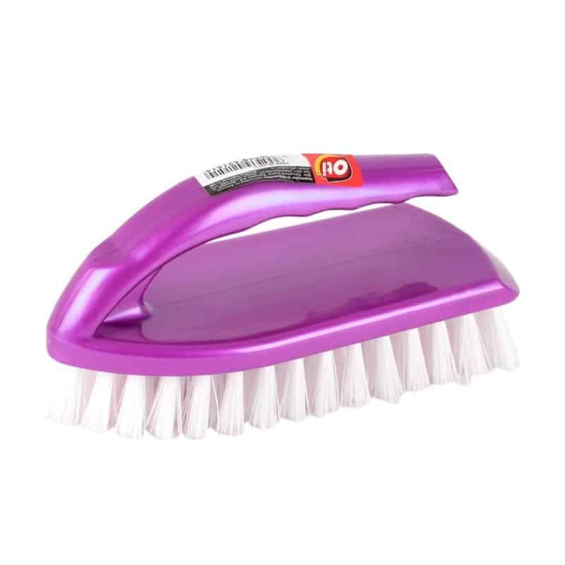 Perie plastic, pentru curatare, OTI / OTI142151