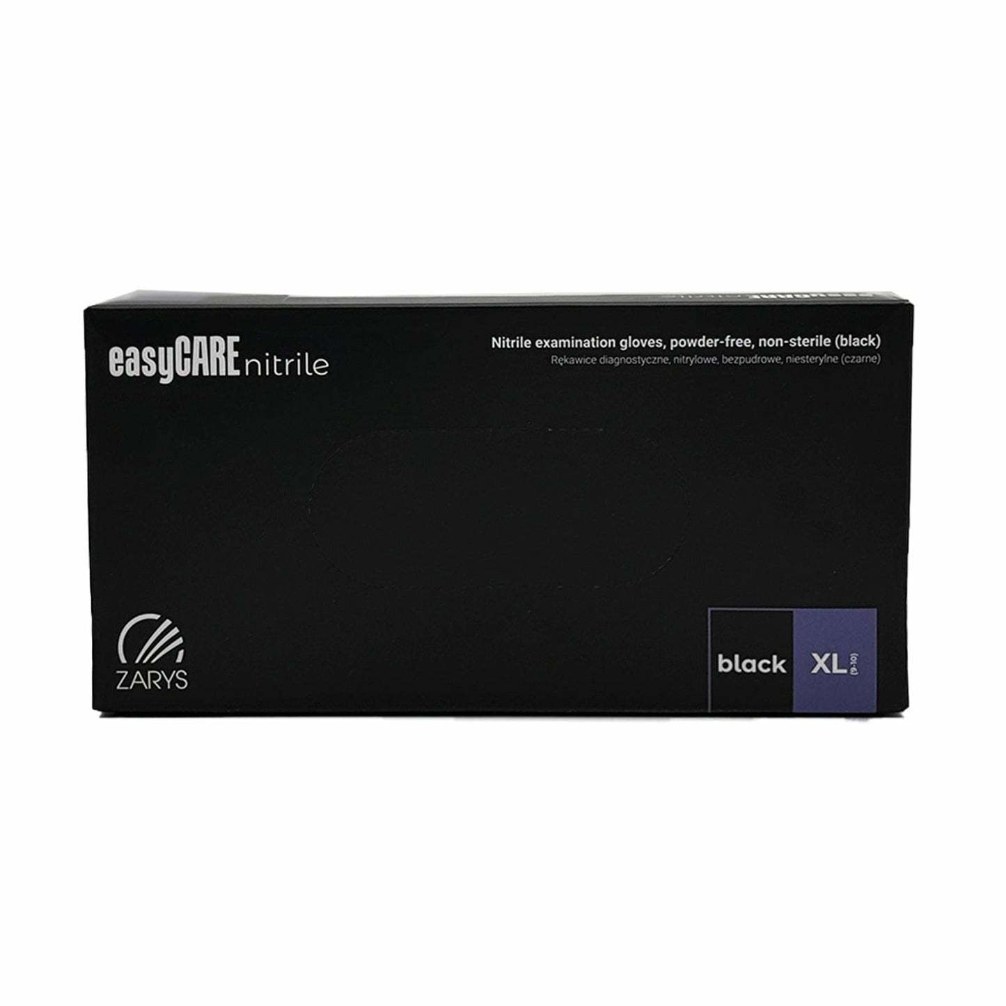 Manusi nitrylex, nepudrate marimea XL, 100buc / OTI173432