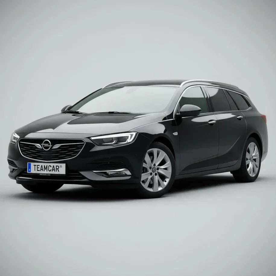 Covorase Opel Insignia B Combi Compatibile 2017-prezent | Blue
