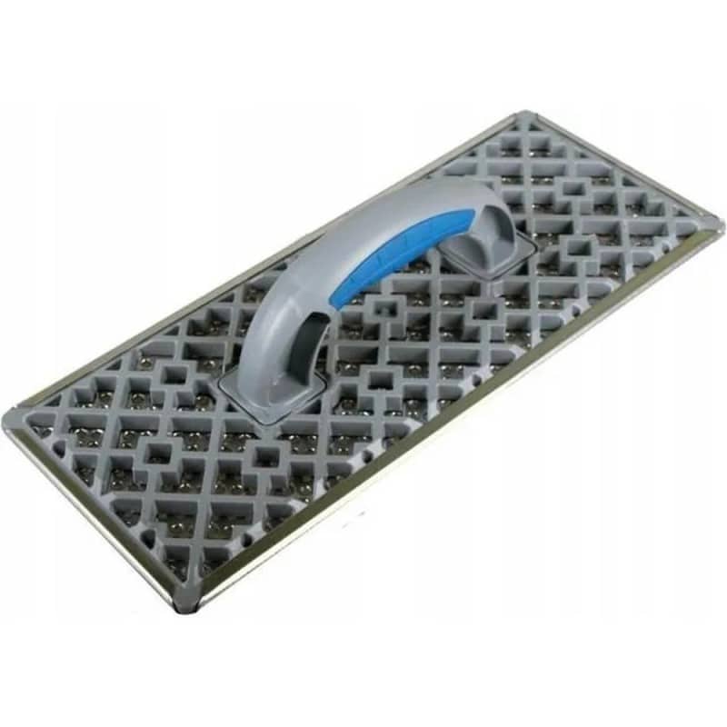 Gletiera pentru razuit polistiren, 2K, 375x155mm Z-TOOLS / PAC1717