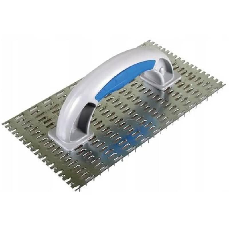 Gletiera pentru razuit pereti, 2K, 248x133mm Z-TOOLS / PAC1718 - 221.ro