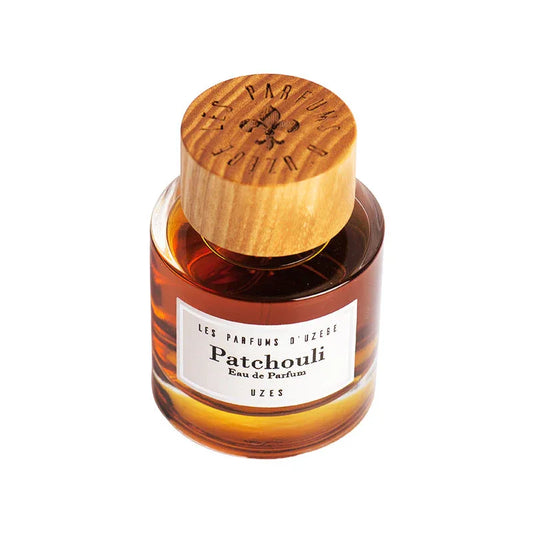 Apa de parfum, Patchouli, 50ml, Unisex