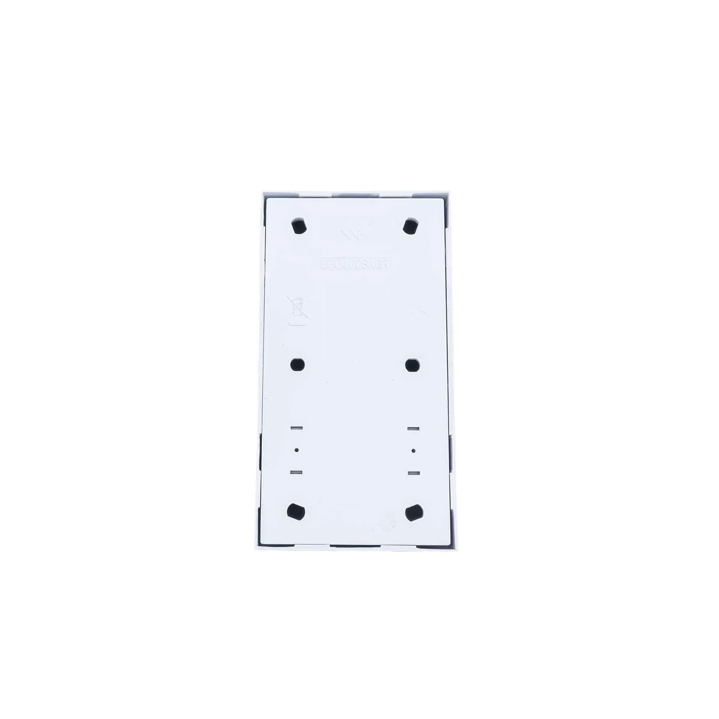 Intrerupator simplu plus priza cu CP PT QUATRIC, 16A, 250V / QC-06-0314 - 221.ro