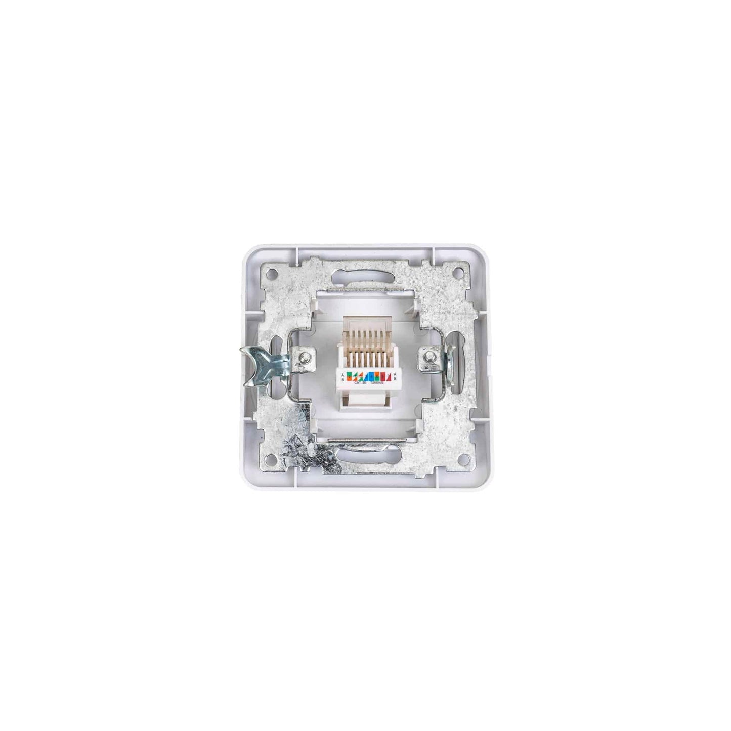 Priza date RJ45, practic Z-TOOLS / QC-4-140 - 221.ro