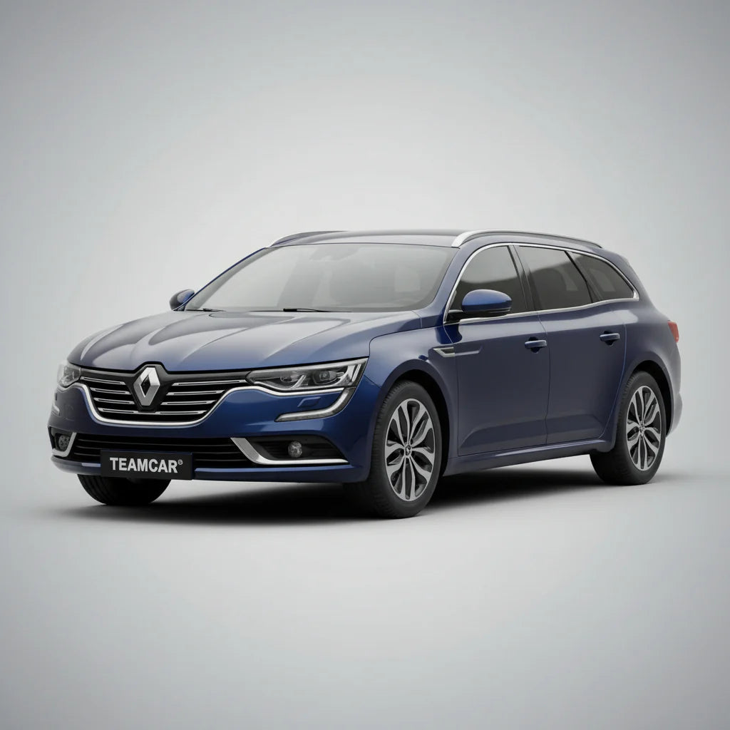 Ștergătoare Renault Talisman Grandtour (2016–2022) TeamCar® – Set față
