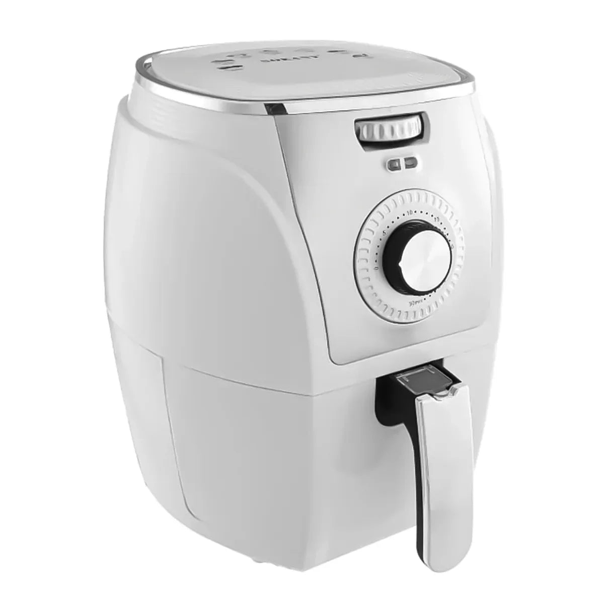 Friteuza fara ulei Sokany SE-3010, 1500W, 5L, Control Temperatura, Alb - 221.ro