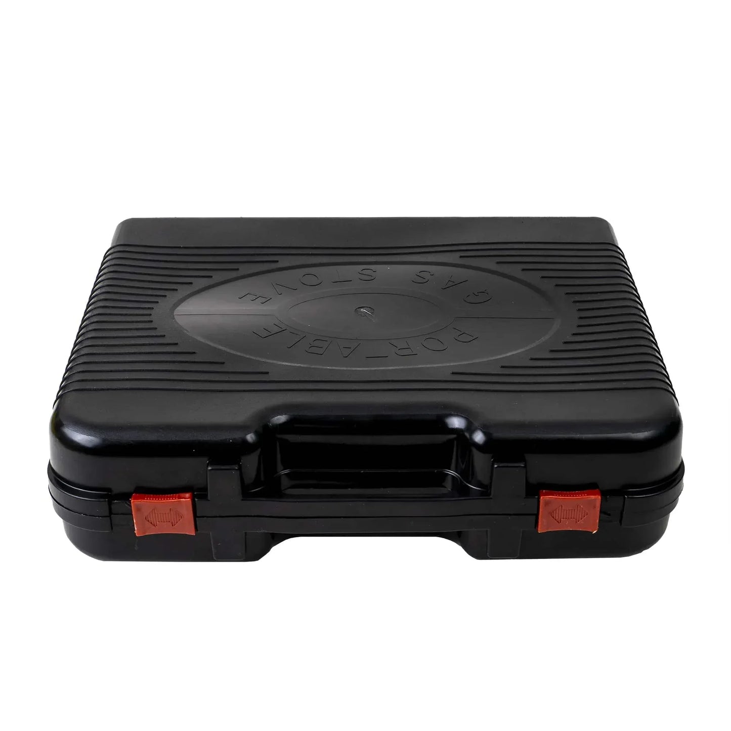Pachet promo - Aragaz camping, aprindere automata, negru, dubla alimentare + 2 butelii 410ml + kit alimentare butelie / SET 30060 - 221.ro