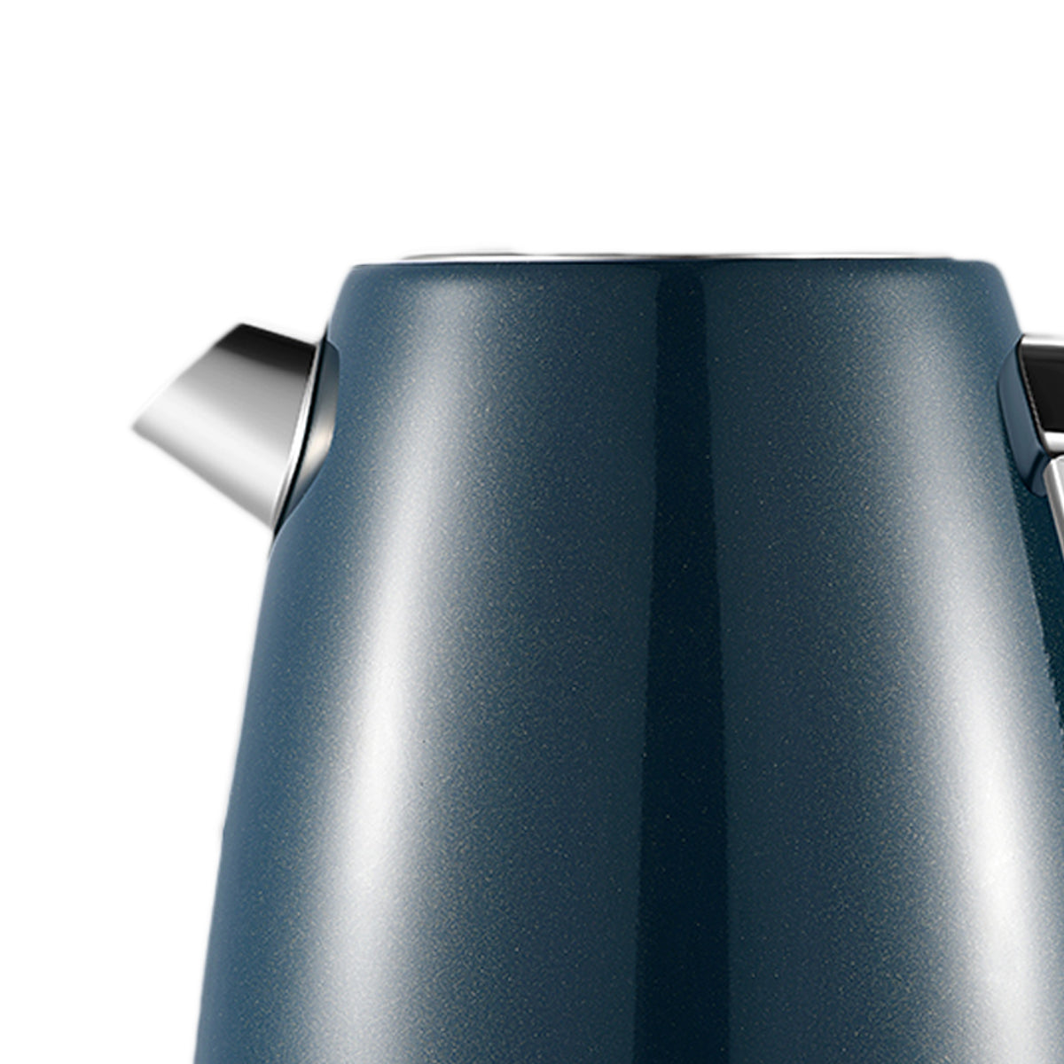 Fierbator apa, Sokany SK-1035, 2000W, capacitate 1.7L, control temperatura, indicator luminos, Blue