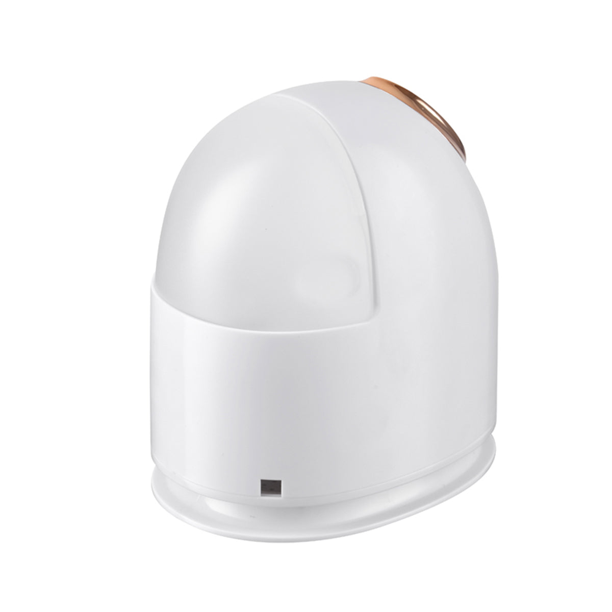 Sauna faciala cu ionizare Sokany SK-6880, 280W, deschidere pori, curatarea fetei, pulverizator aburi, Alb