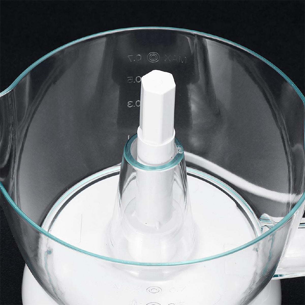 Storcator citrice Sokany WK-725, 45W, 0.7L, Alb