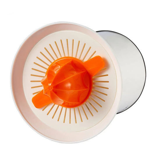 Storcator citrice Sokany SK-726, 40W, 0.3L, Alb