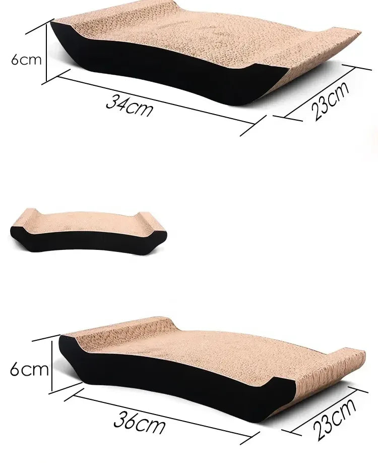 Screciuitoare cu catnip