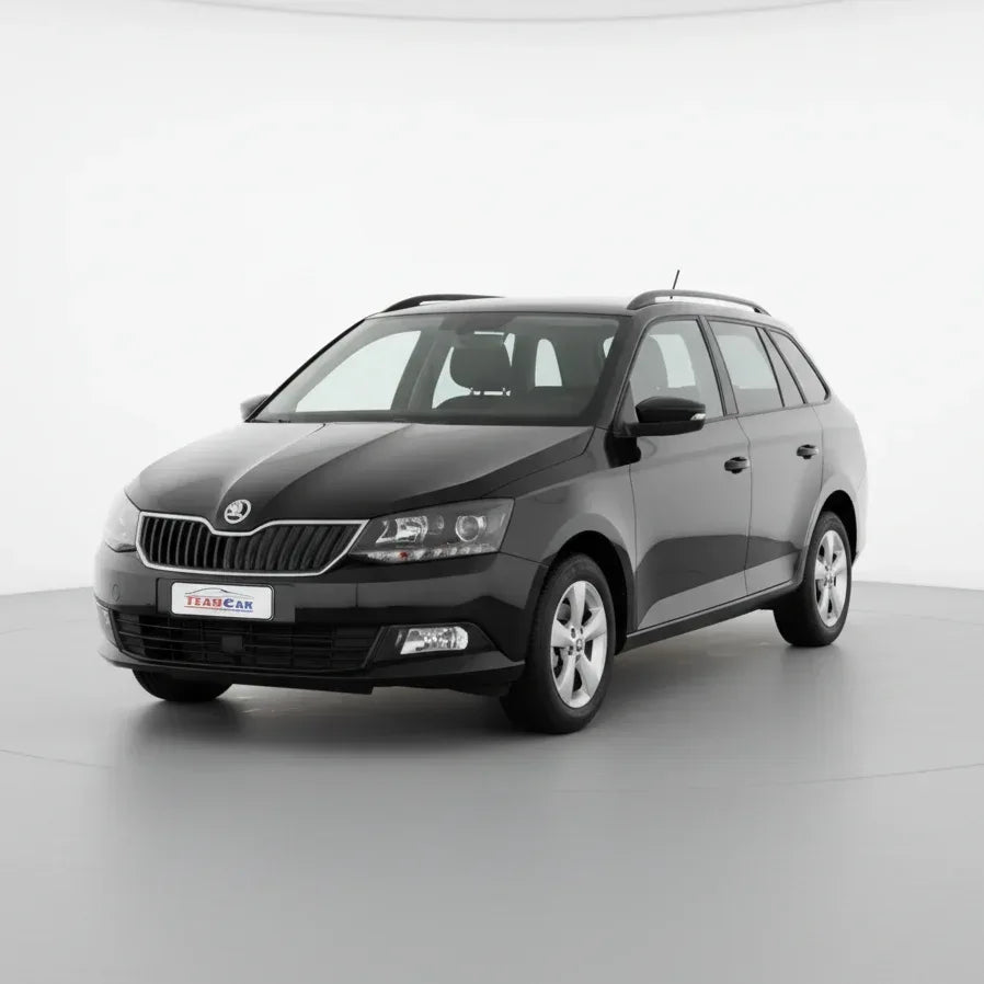 Ștergătoare Skoda Fabia III Combi (2014–2021) – Set Complet - 221.ro