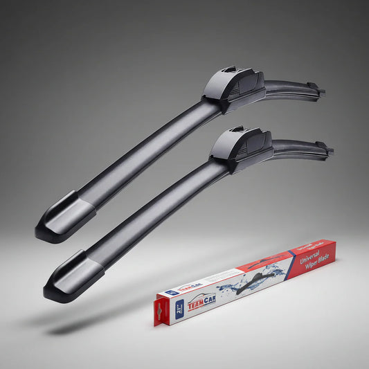 Ștergătoare Honda CR-V V (2017–2019) Flat | Set Față – TeamCar®
