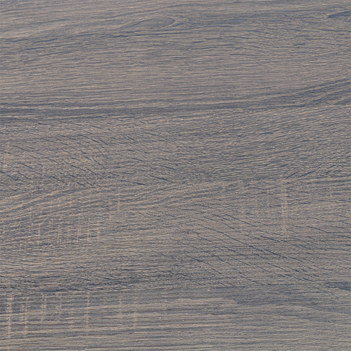 Comoda TV, stil modern, inaltime 50cm, Naimeed TV-6002, Stejar Inchis