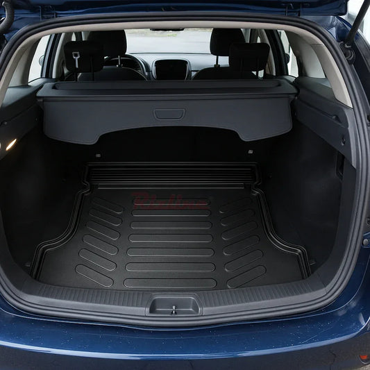 Tava Portbagaj Dacia Logan Stepway MCV 2013–2025 – Forma Perfecta - 221.ro