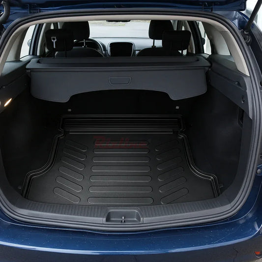 Tava Portbagaj Dacia Logan Stepway MCV 2013–2025 – Forma Perfecta - 221.ro