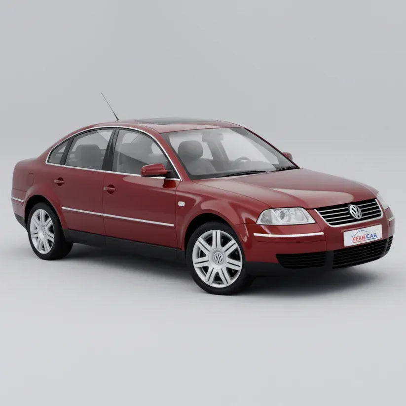 Ștergătoare Volkswagen Passat (B5 LIFT,3B3) SEDAN (2001–2005 ) -Set față - 221.ro