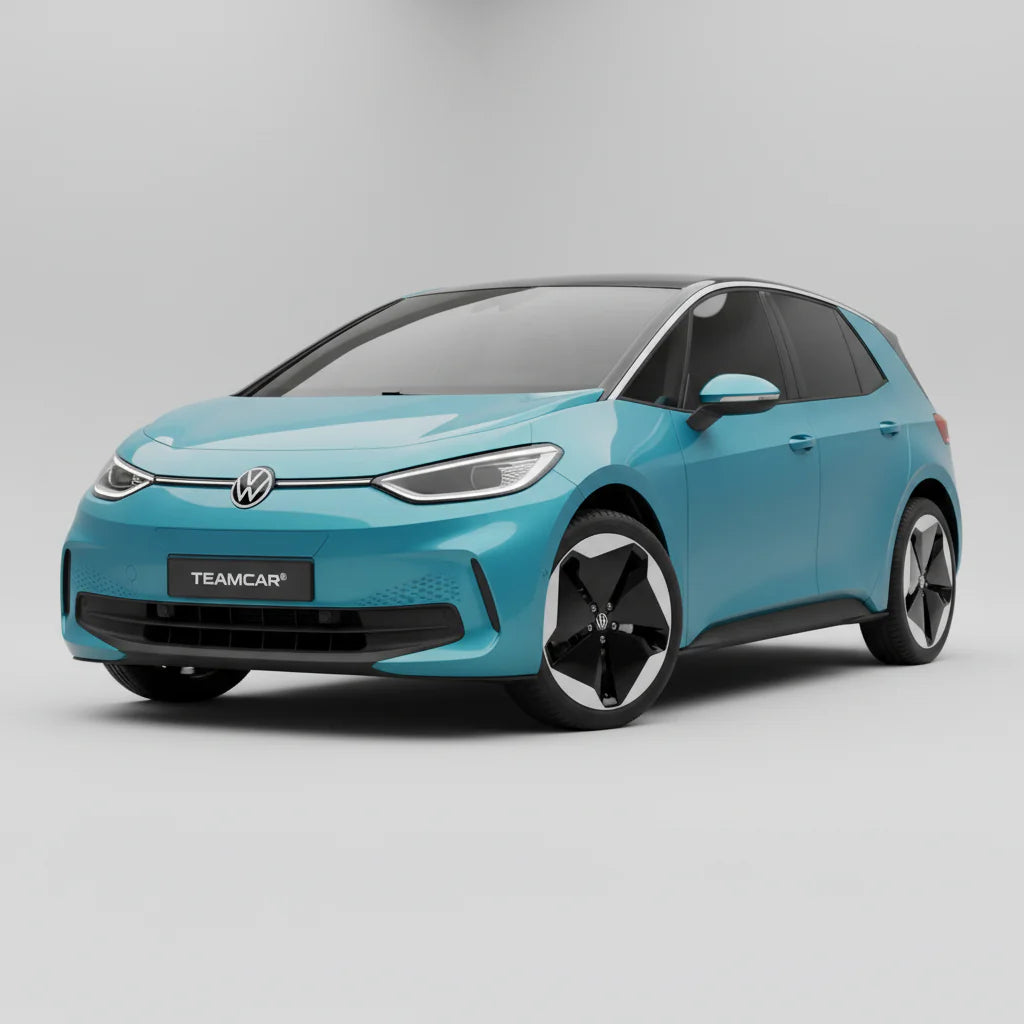 Covorase Volkswagen ID.3 Compatibile 2020-2024 | Silver