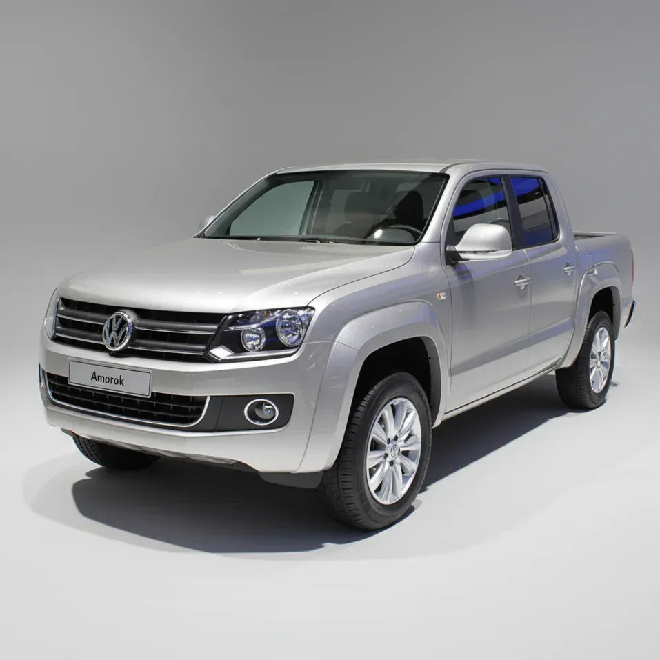 Stergatoare Volkswagen Amarok PICK-UP 2010-2012 – Set Fata - 221.ro