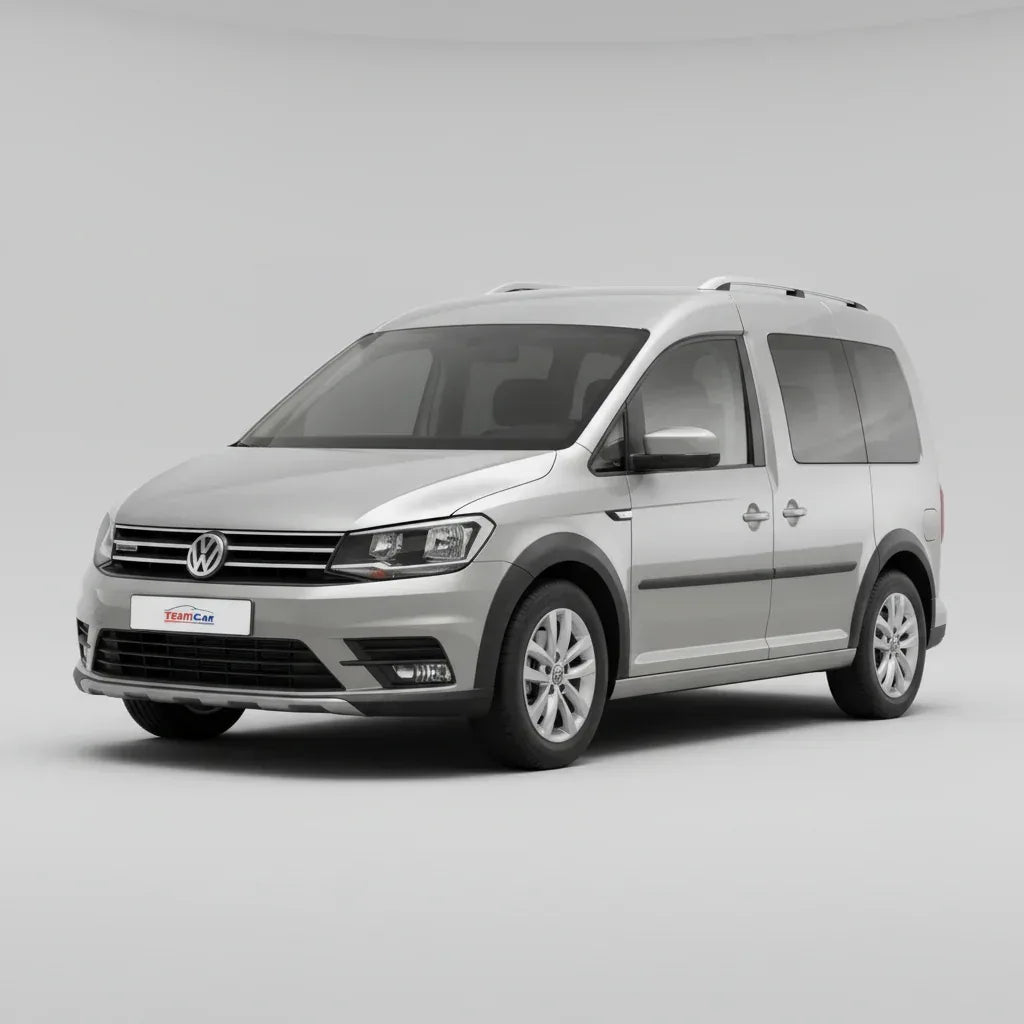 Ștergătoare Volkswagen Caddy III Kombi 2010–2015 – Set față - 221.ro