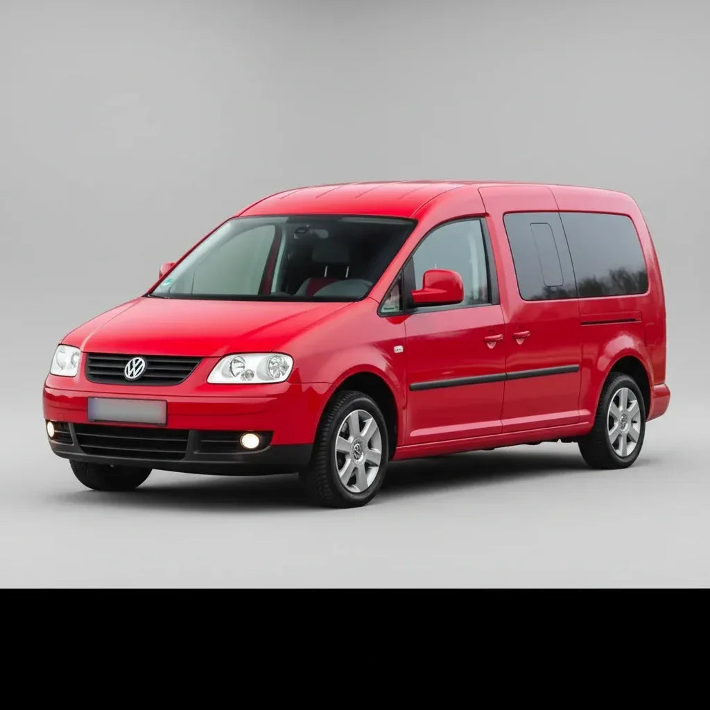 Ștergătoare Volkswagen Caddy III Maxi Kombi LWB (2004–2007) – Set față - 221.ro