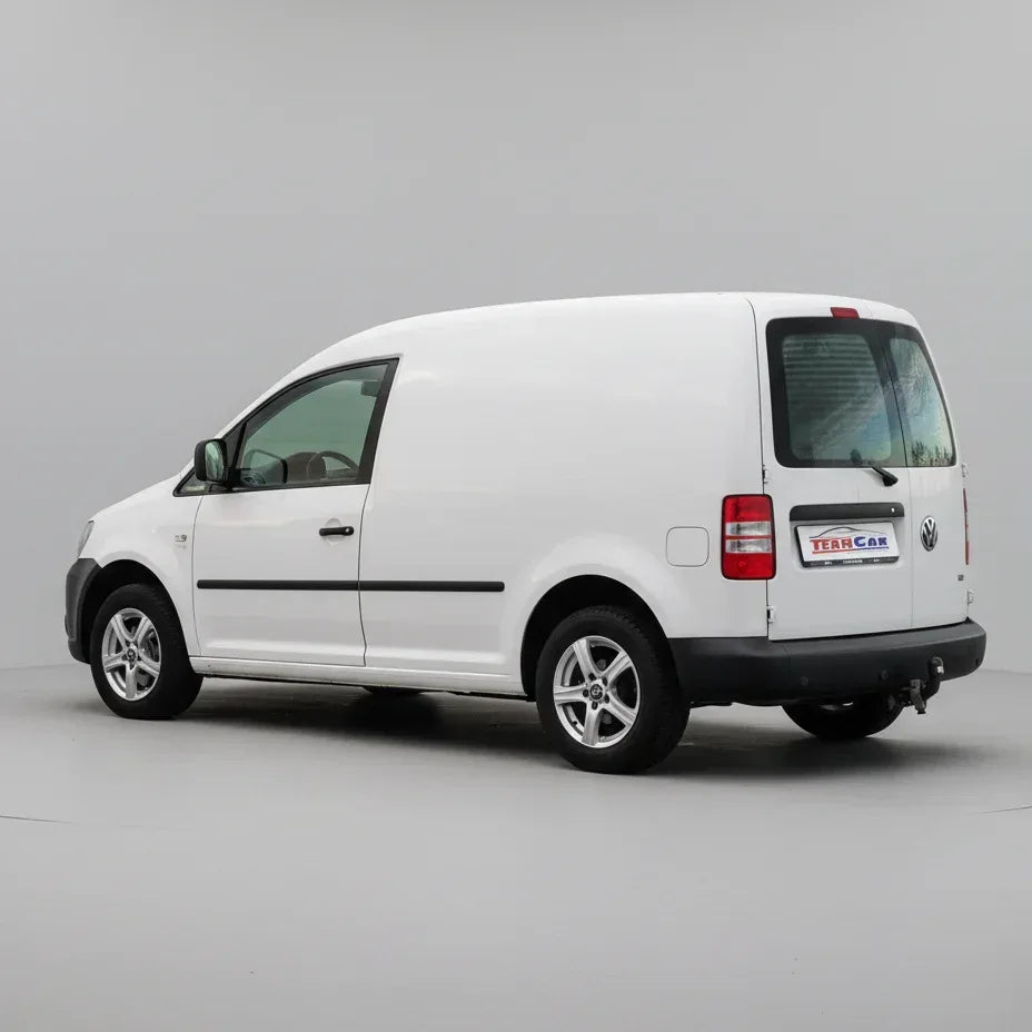 Ștergătoare Volkswagen Caddy III Panel Van vitrat (2007–2010) – Set Complet - 221.ro