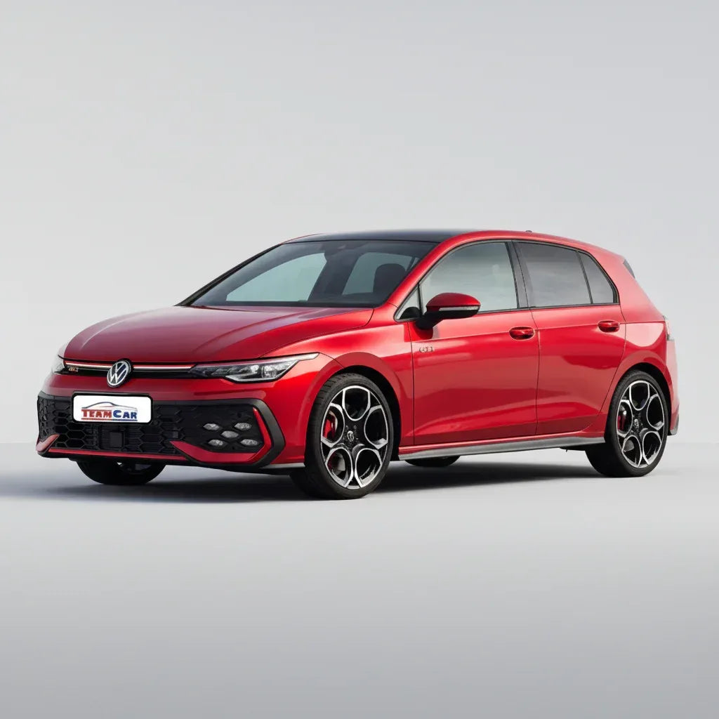 Ștergătoare Volkswagen Golf 8, Mk8 Hatchback 5 uși (2019+) – Set față - 221.ro
