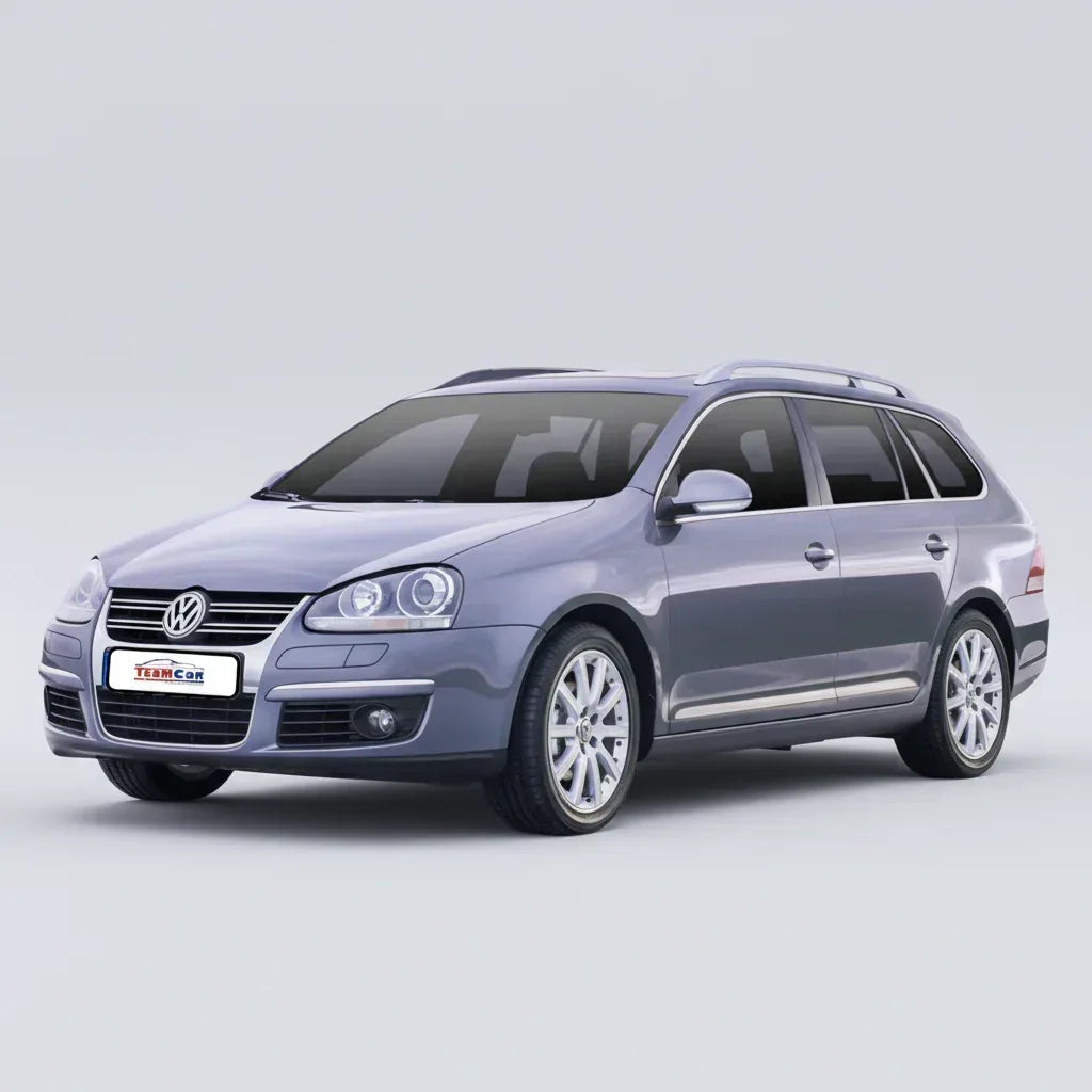 Ștergătoare Volkswagen Jetta V Variant (2005–2010) – Set față - 221.ro