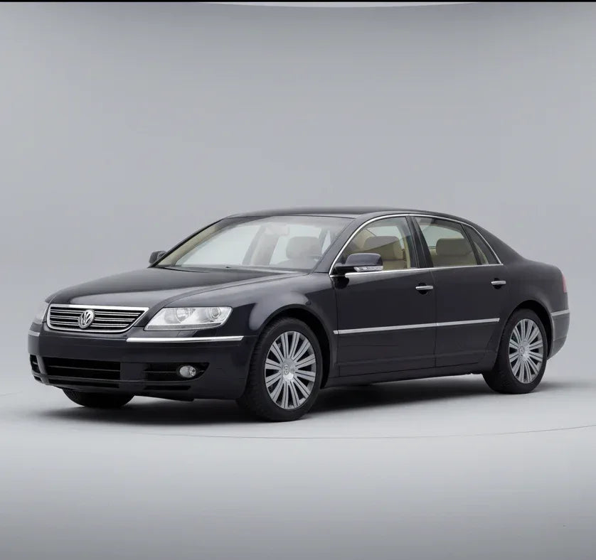 Stergatoare Volkswagen Phaeton (3D) 2002-2016 - 221.ro