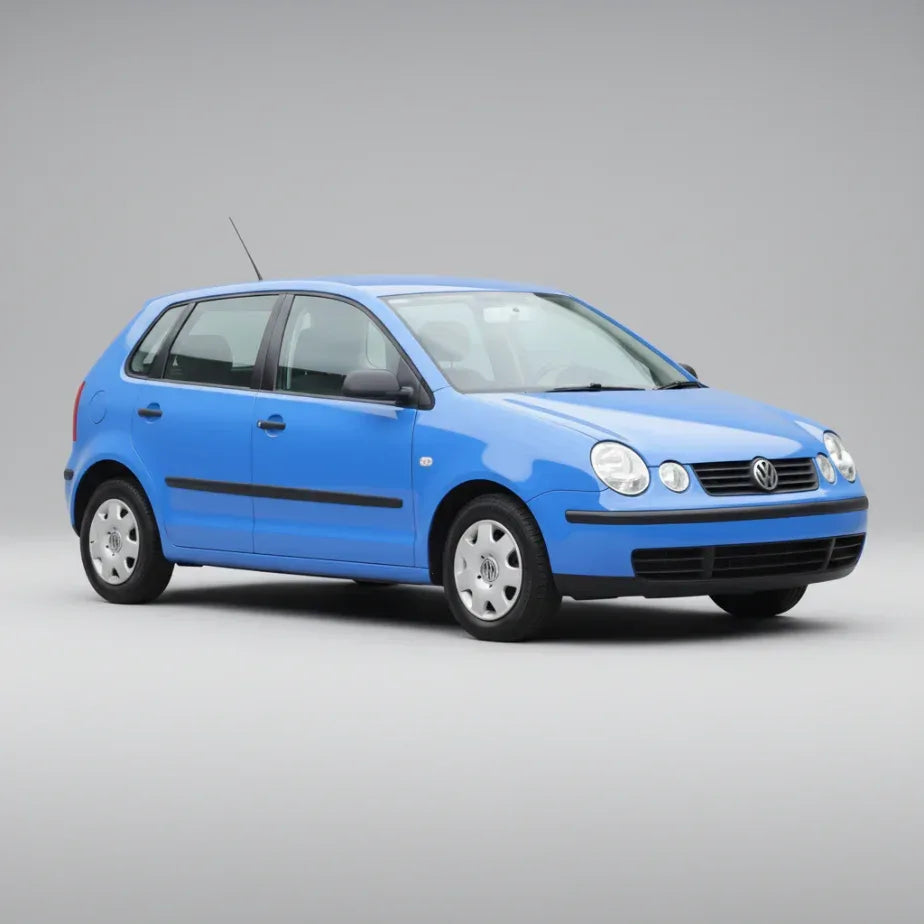 Stergatoare Volkswagen Polo (9N1) HATCHBACK Flat – Set fata - 221.ro
