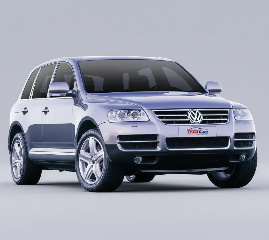 Stergatoare Volkswagen Touareg (7LA) 2002-2006 - Set Complet - 221.ro