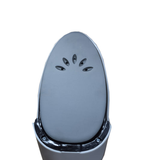 Aparat de calcat vertical cu abur Sokany YG-888, 1000W, Reglaj temperatura, Alb