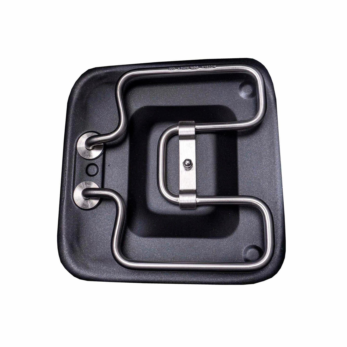 Friteuza, putere 1600W, capacitate ulei 2.5L / ZLN 0010 - 221.ro
