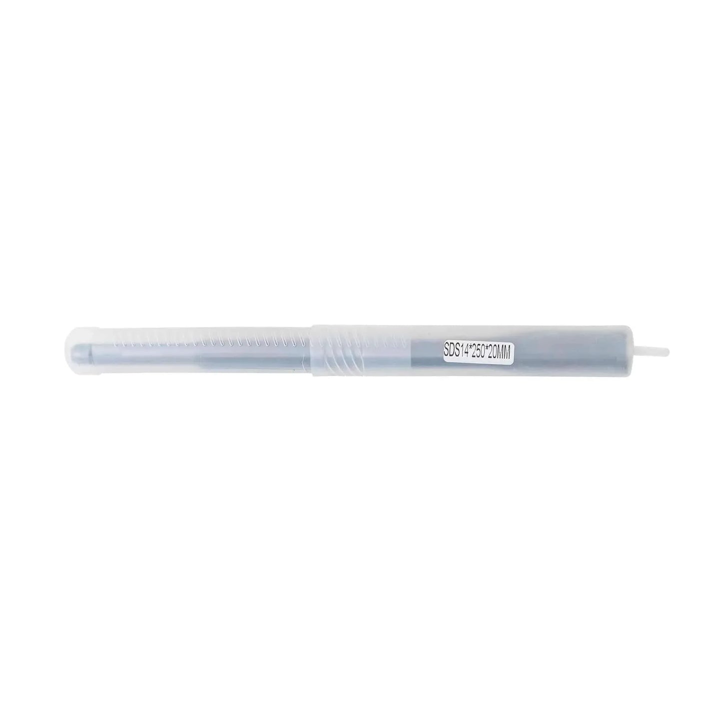 Dalta plata SDS 14x250x20mm Z-TOOLS / ZLN 0109 - 221.ro