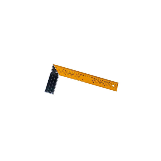 Vinclu profesional galben, 30cm, Z-TOOLS / ZLN 0307 - 221.ro