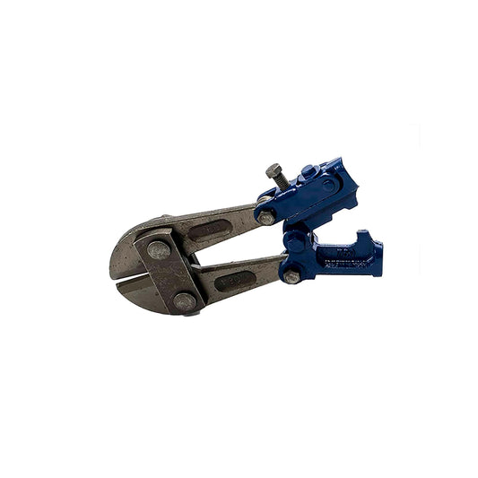 Foarfeca pentru bolturi 30" / ZLN 0468