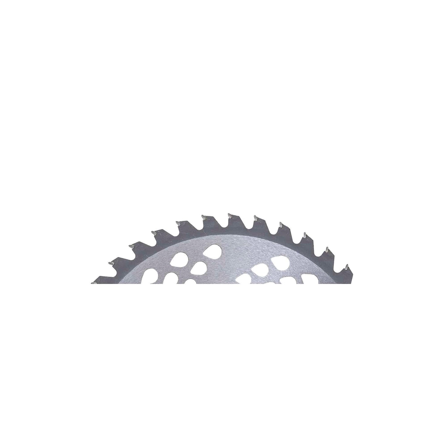 Disc pentru motocoasa 255x25.4X40T / ZLN 0580 - 221.ro
