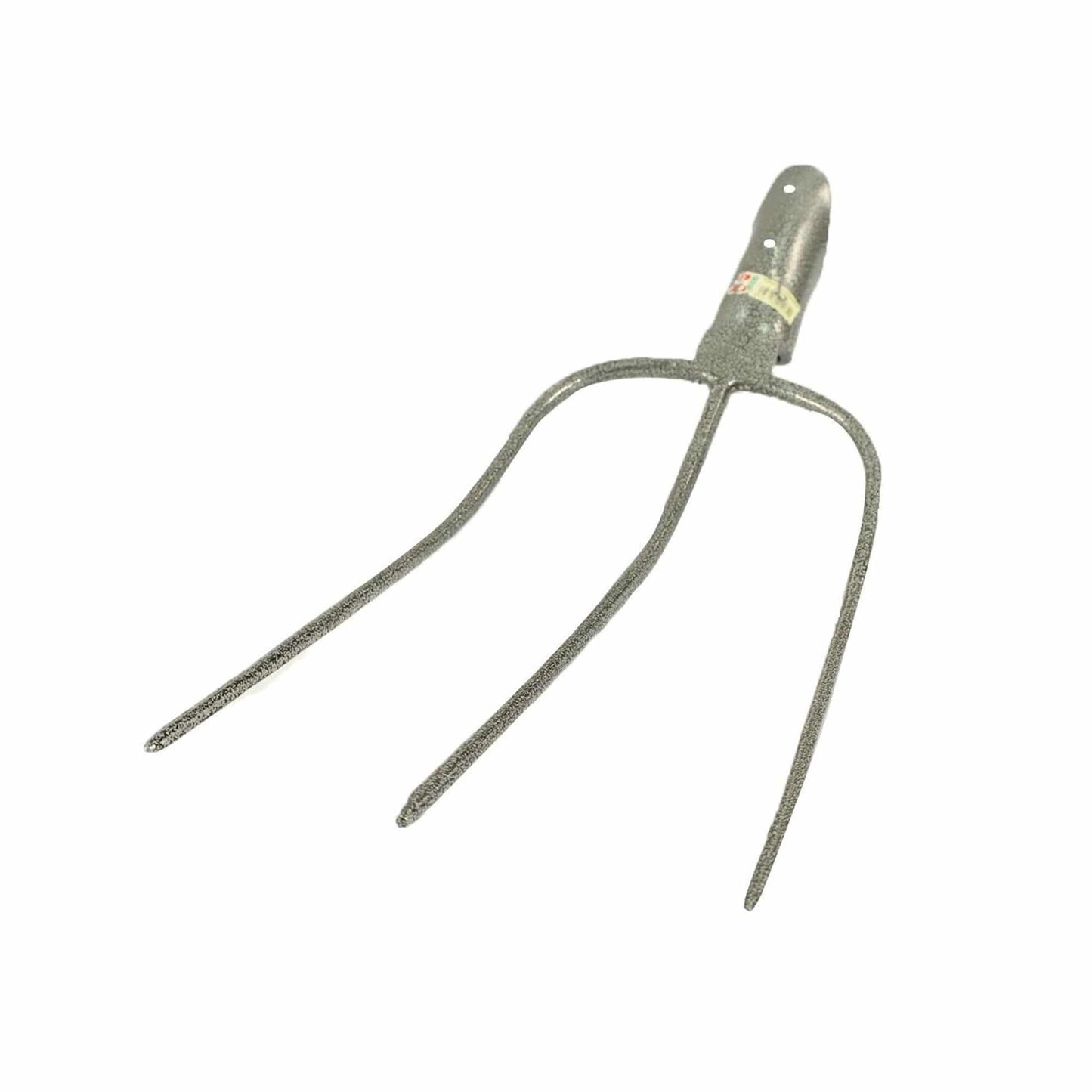 Capat de furca din otel cu 3 dinti / ZLN 0611