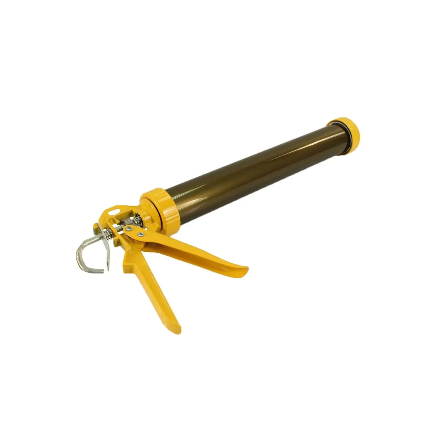 Pistol manual pentru aplicat silicon tip salam 15'' / ZLN 0726 - 221.ro