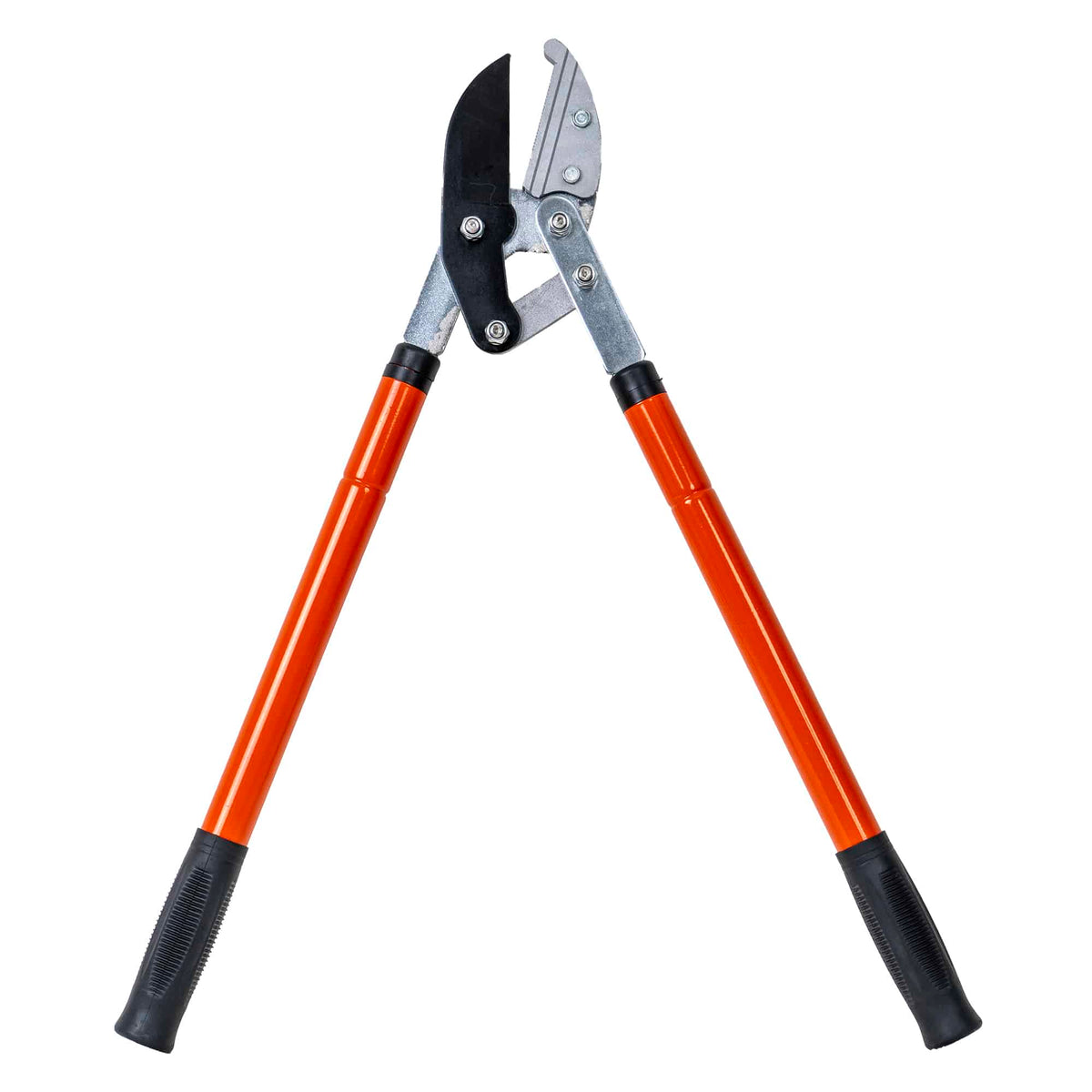 Foarfeca pentru pomi reglabila, 60-90cm, otel carbon / ZLN 0818