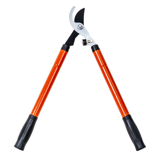 Foarfeca pentru pomi reglabila, 56-80cm, otel carbon / ZLN 0825