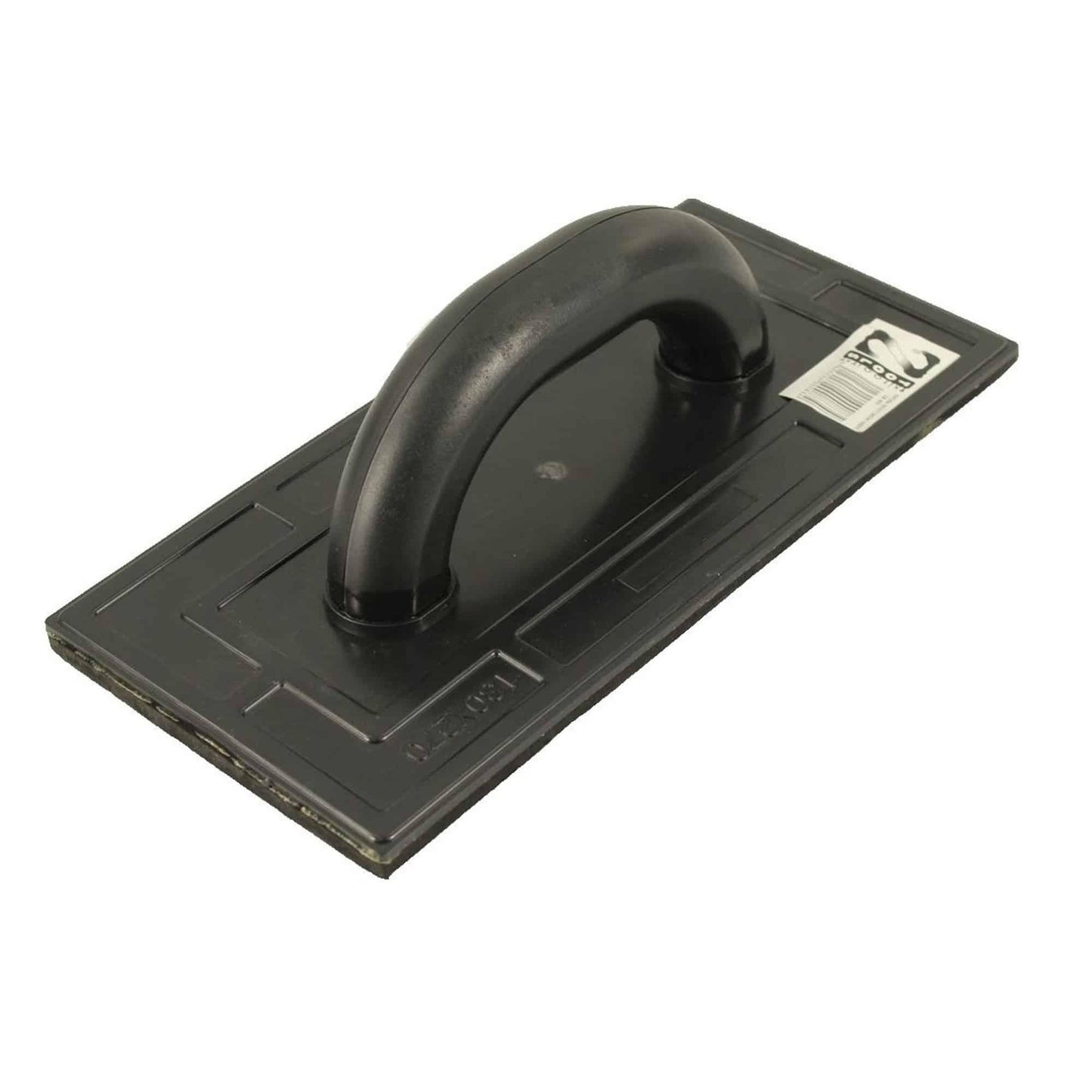 Gletiera de chituit cu cauciuc 130x270 mm / ZLN 0833 - 221.ro