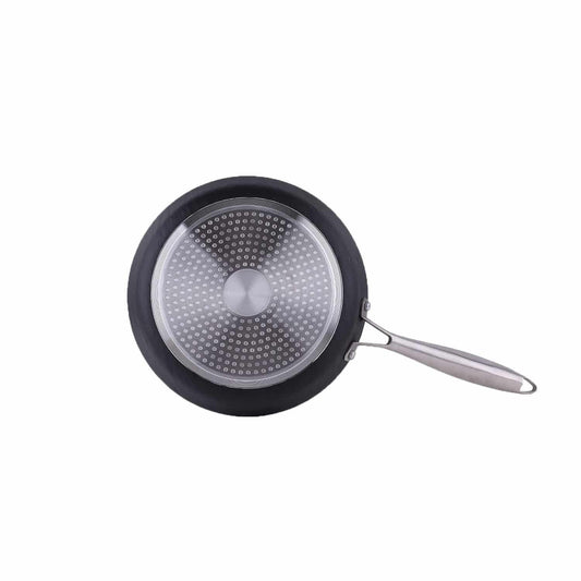 Tigaie ZILAN din ceramica, antiaderenta, diametru 28cm / ZLN 0927 - 221.ro