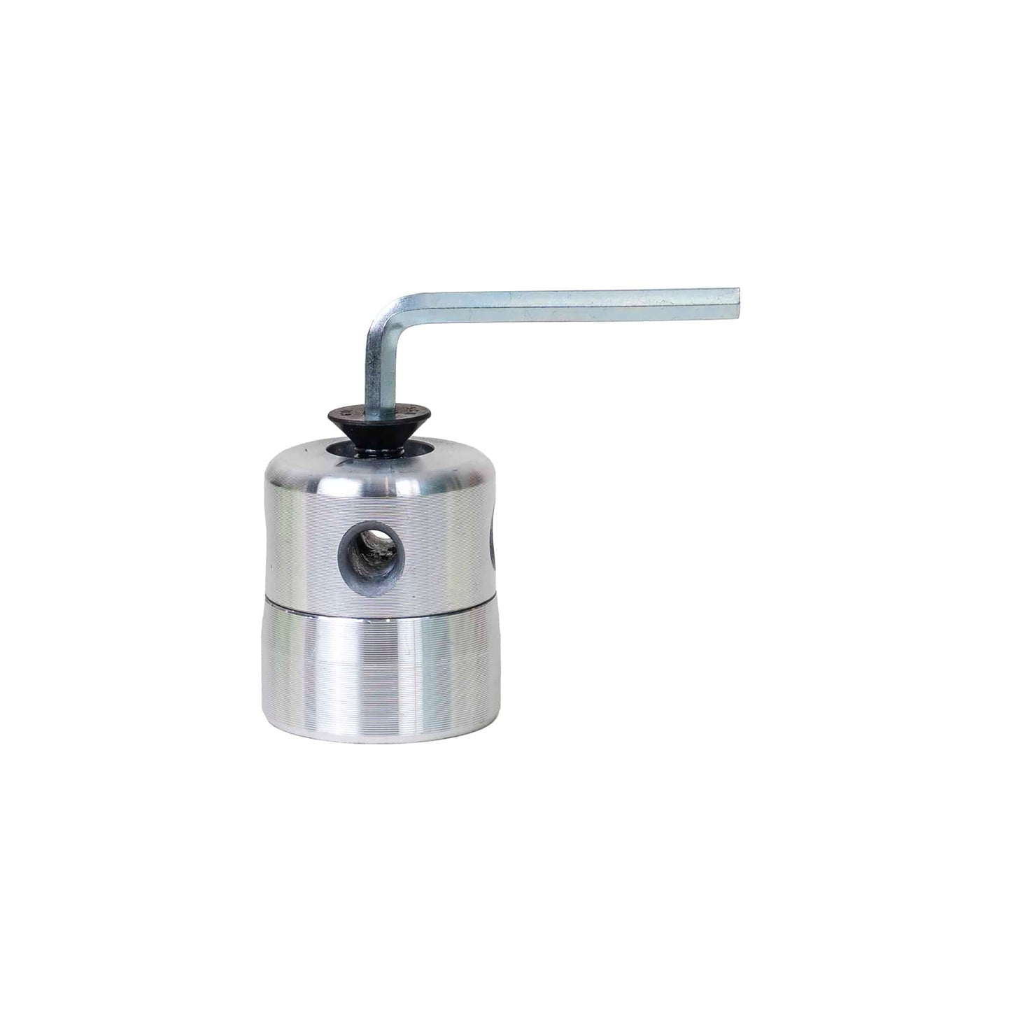 Cap motocoasa metaic cu fir / ZLN 10003